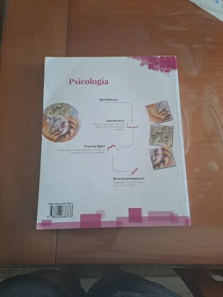 Psicología