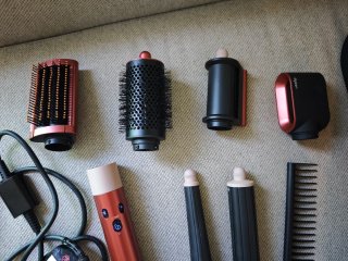Dyson Airwrap Completo