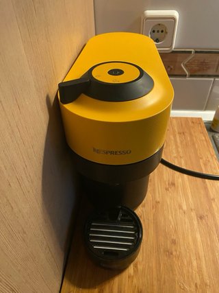 Cafetera Nespresso Vertuo Pop