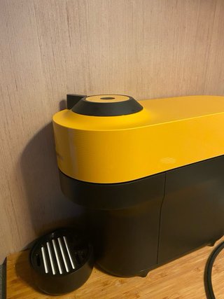 Cafetera Nespresso Vertuo Pop