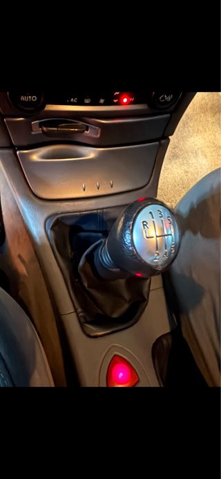 Renault Laguna 2001