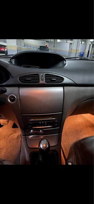 Renault Laguna 2001