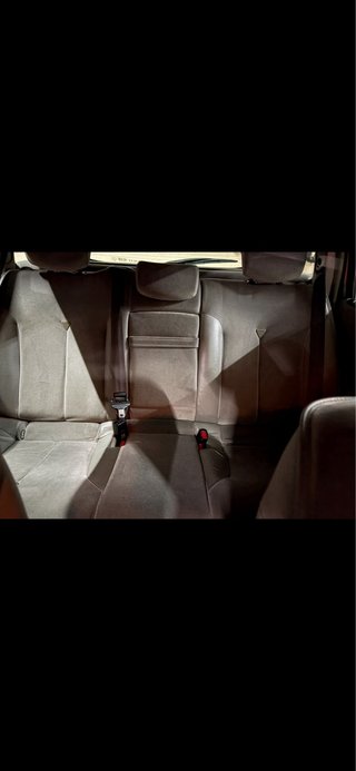Renault Laguna 2001
