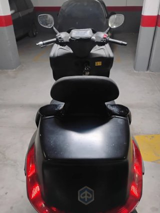 Despiece Piaggio Xevo.!!no hago envíos,!!