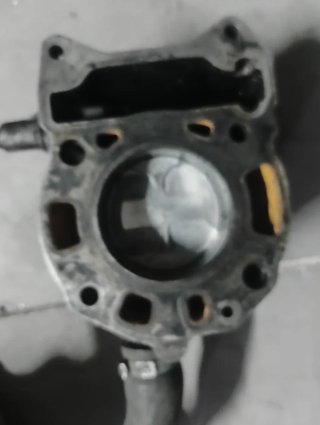 Despiece Piaggio Xevo.!!no hago envíos!!!!