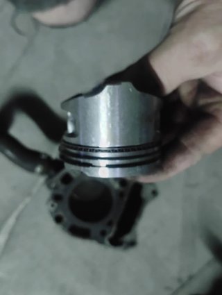 Despiece Piaggio Xevo.!!no hago envíos!!!!
