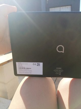 Tablet