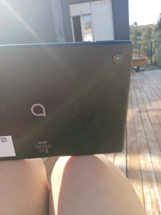 Tablet