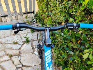 Bicicleta de Montaña BH