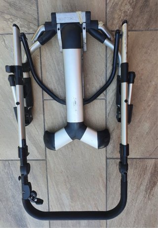 Recambios y Capota silla Concord Neo