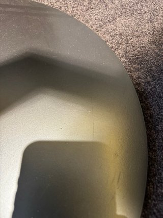 Lampada da terra Foscarini design
