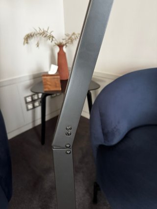 Lampada da terra Foscarini design