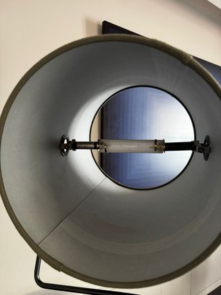 Lampada da terra Foscarini design