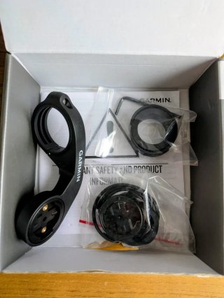 Garmin Edge 530 GPS Ciclismo