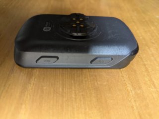 Garmin Edge 530 GPS Ciclismo