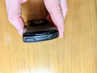 Garmin Edge 530 GPS Ciclismo