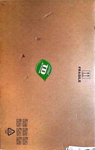 TD System TV Negra
