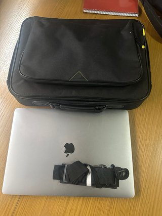 MacBook Pro 2019 Grigio Siderale