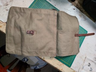 MORRAL MILITAR