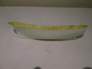 CASCO DE POLIESTER PARA BARCOS DE MODELISMO
