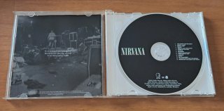 ​Lotto 3 CD: Nirvana, Linkin Park, Led Zeppelin