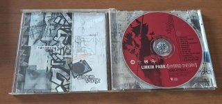 ​Lotto 3 CD: Nirvana, Linkin Park, Led Zeppelin