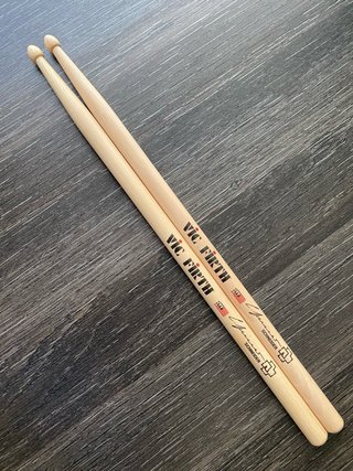 Baqueta Rammstein