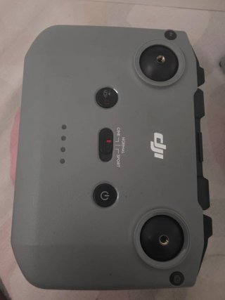 DJI Mini 3 Drone Caja Usado 3 Veces.