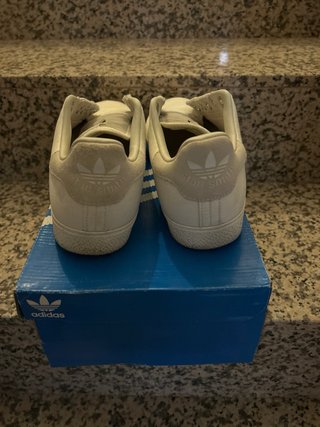 Adidas stan Smith lona