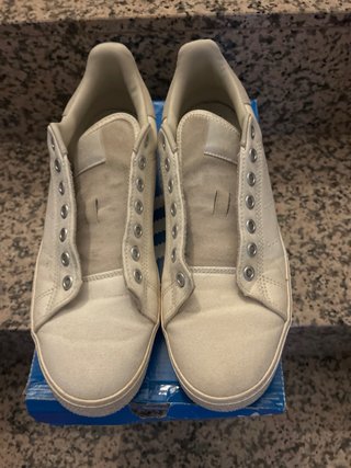 Adidas stan Smith lona