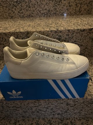 Adidas stan Smith lona