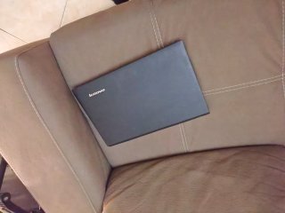 Portatile Lenovo i7 16gb RAM ssd 15.6"