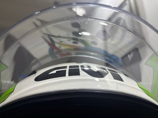 Casco GIVI Infantil Talla L