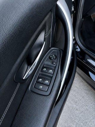 BMW Serie 3