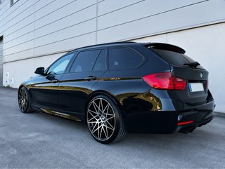BMW Serie 3