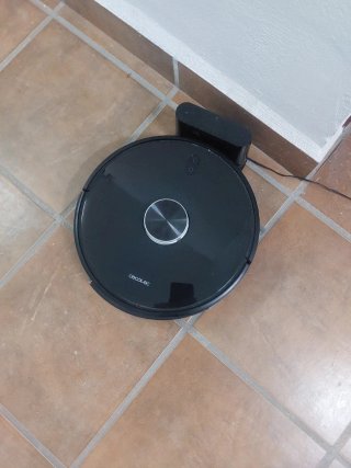 Robot aspirador Cecotec conga 4090