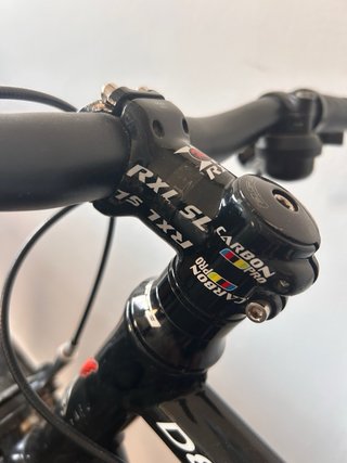 Bicicleta Viner Dedalus T50 Aluminio