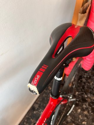 Bicicleta Viner Dedalus T50 Aluminio