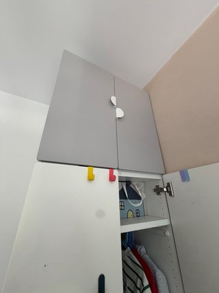 Armario infantil IKEA Platsa