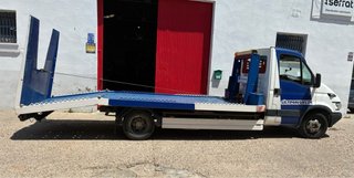 Iveco Daily 2005