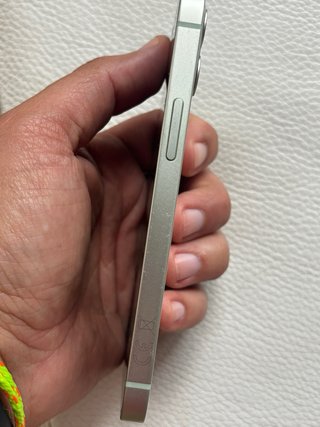 iPhone 12 mini 64GB Verde