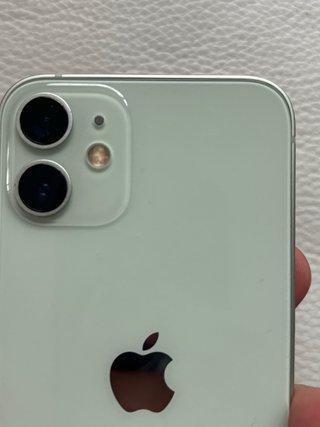 iPhone 12 mini 64GB Verde
