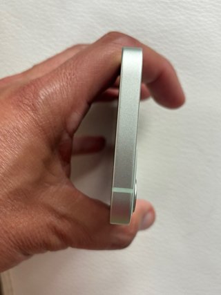 iPhone 12 mini 64GB Verde