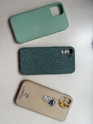 iPhone 12 mini 64GB Verde