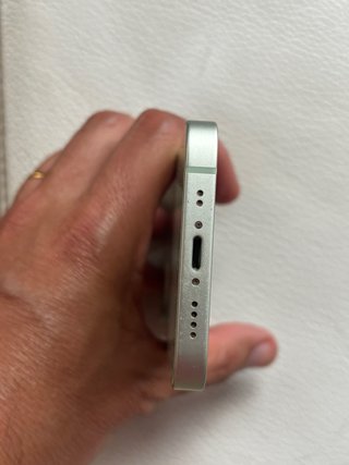 iPhone 12 mini 64GB Verde