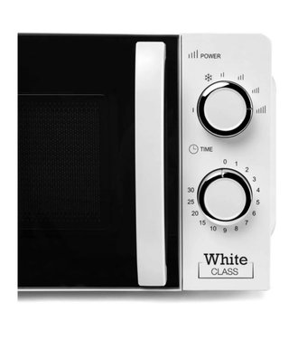 Microondas Orbegozo Blanco 700W
