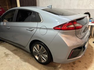 Hyundai IONIQ 2017
