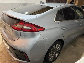 Hyundai IONIQ 2017