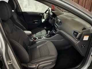 Hyundai IONIQ 2017
