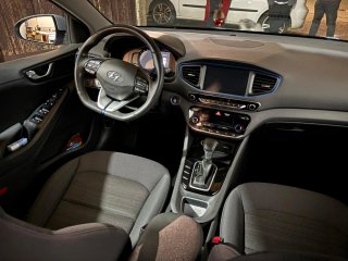Hyundai IONIQ 2017